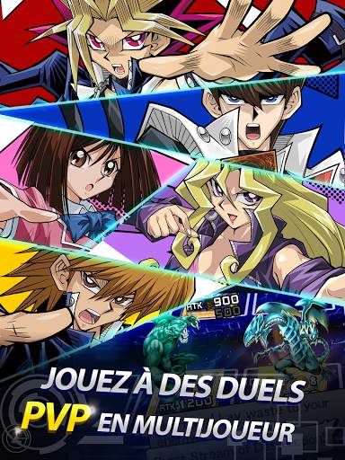 Yu-Gi-Oh! Duel Links screenshot 11