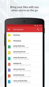 My Molex screenshot 4
