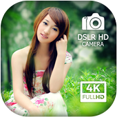 Horizon Beauty Zoom Camera - DSLR Camera icon