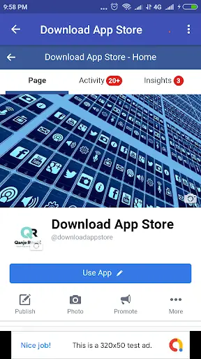 Download App Store screenshot 2