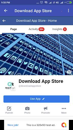 Download App Store screenshot 2