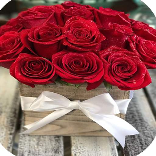 Pictures of Roses 2.8.0