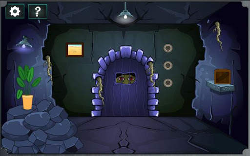 Escape Games Day-847 screenshot 3