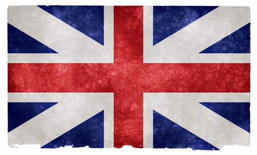 🇬🇧 United Kingdom Flag Wallpapers screenshot 4
