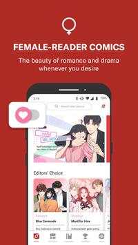 CIAYO Comics screenshot 2