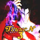 New Tekken 3 Guide