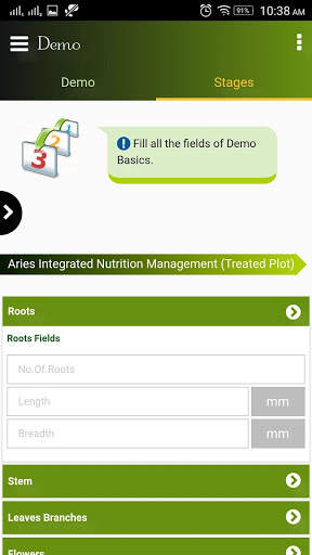 Aries Extension screenshot 5