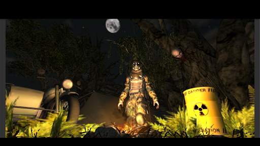 Dead World Apocalypse Survival Zombie Shooter screenshot 1