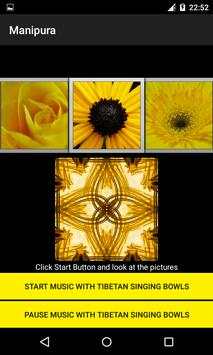 Chakras screenshot 6