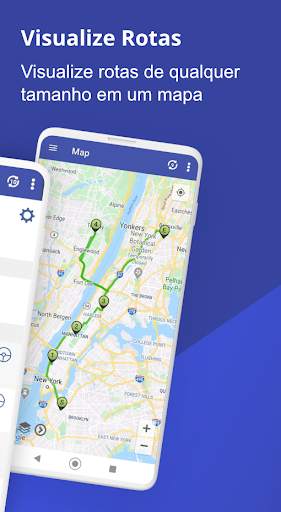 Route4Me screenshot 4