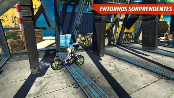 Bike Racing 2 screenshot 7