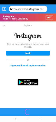 Fast Z Browser screenshot 3