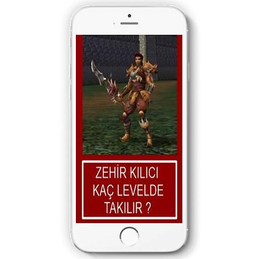 Metin2 Mobil Ox screenshot 2