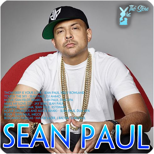 Sean Paul - Music Free icon