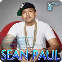 Sean Paul - Music Free logo