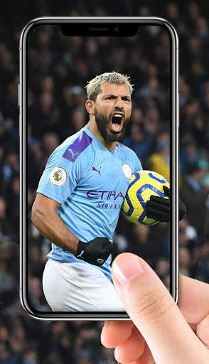 Aguero wallpaper-City-Argentina screenshot 5