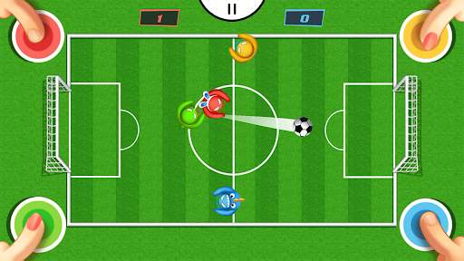 Super party - 234 Player Games screenshot 5