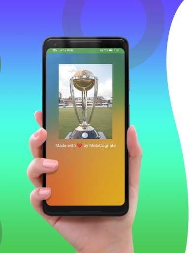 Cricket Schedule 2021 screenshot 6