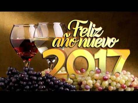 Feliz año nuevo frases y fotos screenshot 1