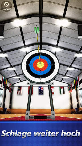 Archery Go - Bogenschießspiele, Bogenschießen screenshot 2