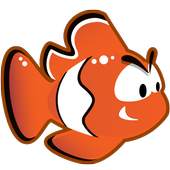 Angry Fish-Never make me angry 1.0