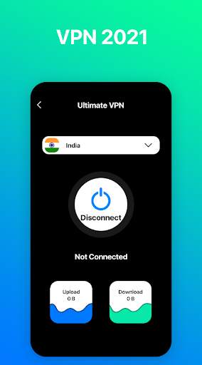 Smart VPN - Super VPN is Fast & Secure VPN Proxy screenshot 3