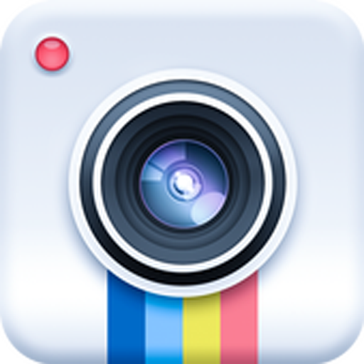 Editor de Fotos Divertidas icon