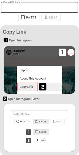 Insta Saver(Photo & Video Downloader) screenshot 3