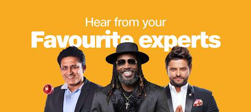 Live Cricket TV HD screenshot 6