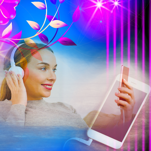 Мелодии для Viber ™ иконка