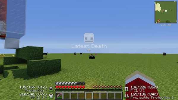 Mod Minecraft PVP Ideas screenshot 4