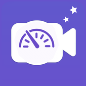 Slow Motion : Speed Video Editor icon