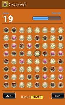 Choco Crush screenshot 5