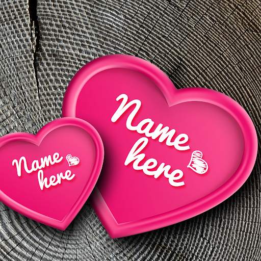 Write Name On Heart screenshot 2