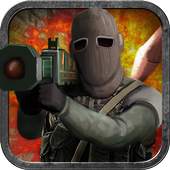Modern Shooter-War Edition 1.0.2