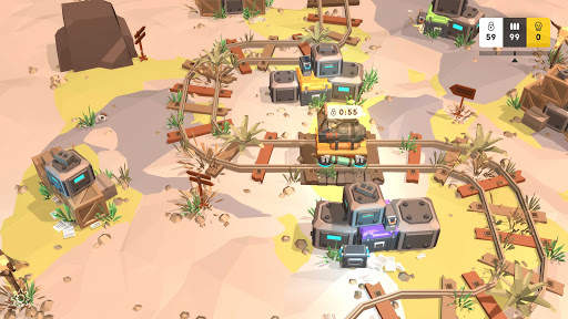 Underdogs screenshot 7