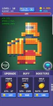 Pixel Blast screenshot 5