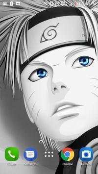Best Naruto Wallpapers HD screenshot 6