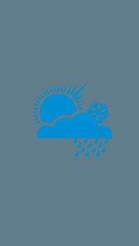 Live Weather screenshot 1