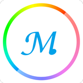 Music-3 icon