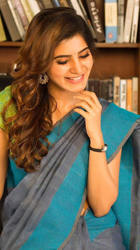 Samantha Wallpapers screenshot 6