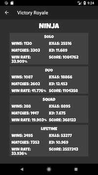 Victory Royale screenshot 2