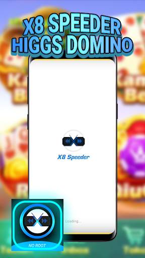 x8 Speeder Tanpa Root Terbaru screenshot 2
