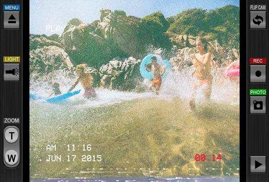 Retro VHS screenshot 10