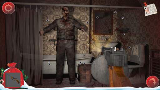 Santa vs. Zombies screenshot 10