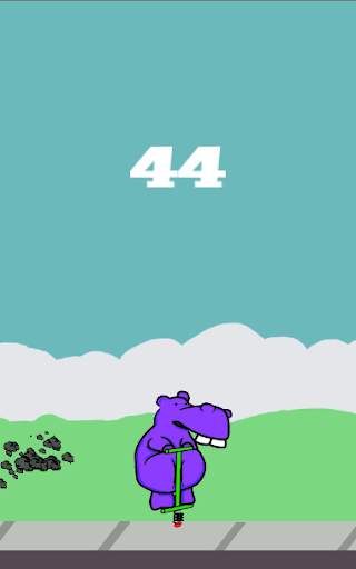 Hippo Hop screenshot 2
