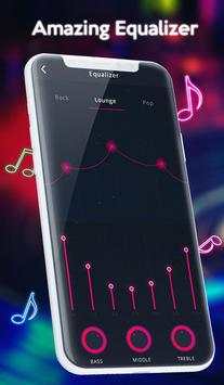 Music Player screenshot 3