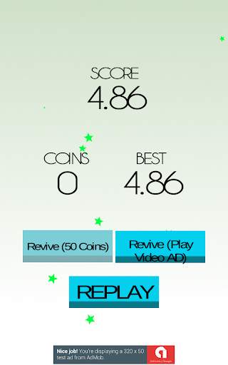 Magnet Run screenshot 9
