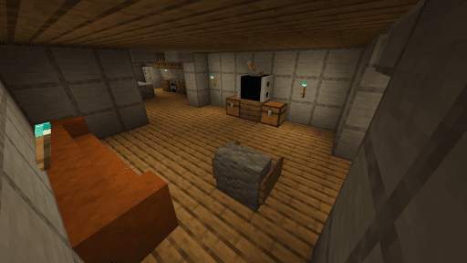 Granny Maps For Minecraft screenshot 7