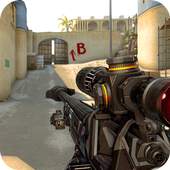 Elite Killer: City Sniper 1.1.0